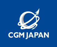 CGM JAPAN